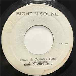 Enid Cumberland - Town & Country Cafe Album