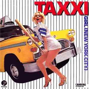 Taxxi - Girl (New York City) Album