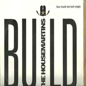 The Housemartins - Build Album
