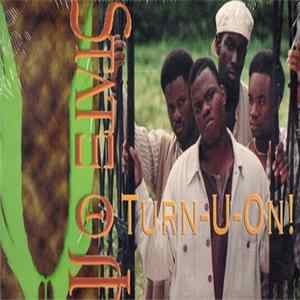 State-O-Mind - Turn-U-On! Album