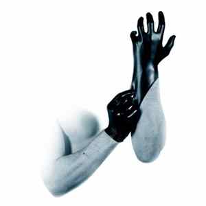 Hatari - Spillingardans Album