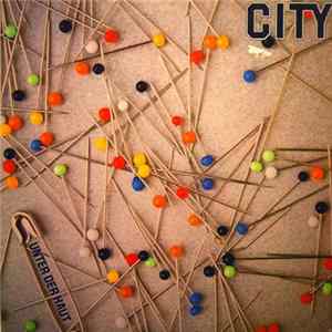 City - Unter Der Haut Album