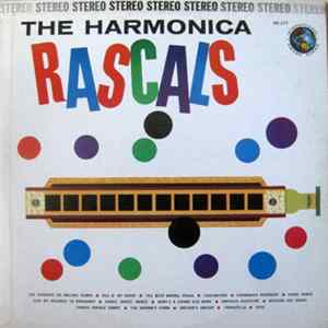The Harmonica Rascals - The Harmonica Rascals Album