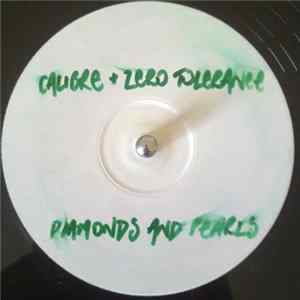 Beta 2 & Zero Tolerance & Calibre - Secada / Diamonds & Pearls Album