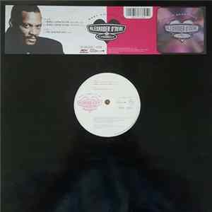 Cherrelle & Alexander O'Neal - Baby Come To Me Album