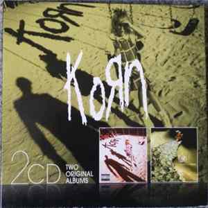 Korn - Korn / Follow The Leader Album