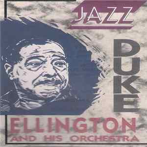Duke Ellington And His Orchestra - Jazz Album