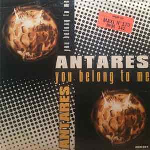 Antares - You Belong To Me Album