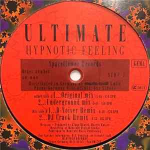 Ultimate - Hypnotic Feeling Album
