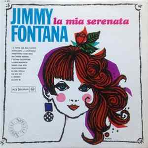Jimmy Fontana - La Mia Serenata Album