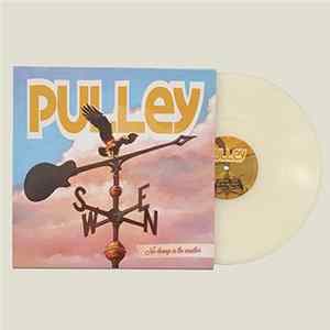Pulley - No Change In The Weather Album