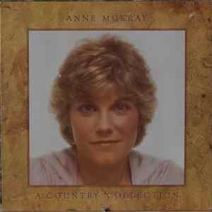 Anne Murray - A Country Collection Album