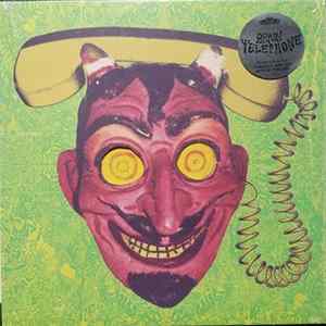 Frankie And The Witch Fingers - Brain Telephone Album