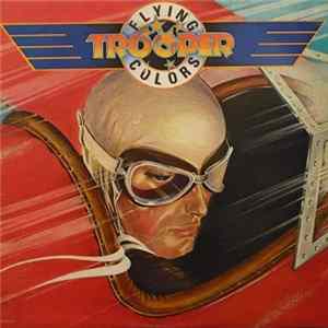 Trooper - Flying Colors Album
