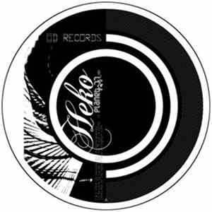 Heko - Planet 77 EP Album