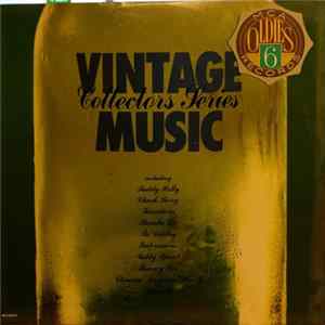Various - Vintage Music Collectors Series 6 Album