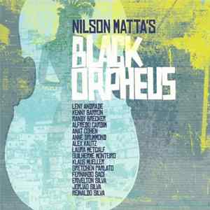 Nilson Matta - Black Orpheus Album