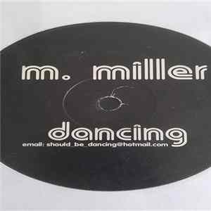 M. Miller - Dancing Album