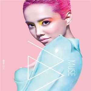 Jolin - Muse Album