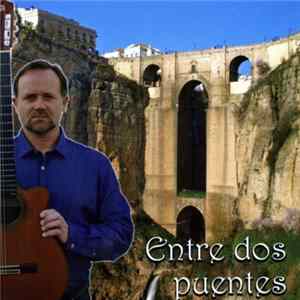 Eugen - Entre Dos Puentes - The Spanish Guitar Album
