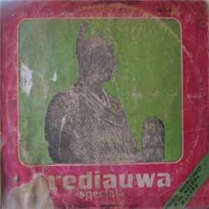 Prince Mochicobay And His Melody Makers - Erediauwa Special Album