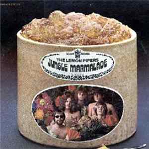 The Lemon Pipers - Jungle Marmalade Album