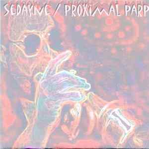 Sedayne - Proximal Parp Album