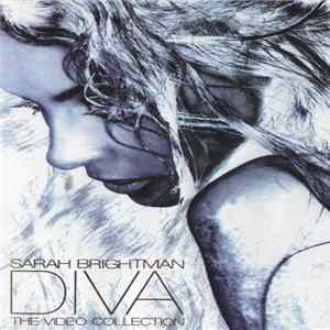 Sarah Brightman - Diva: The Video Collection Album