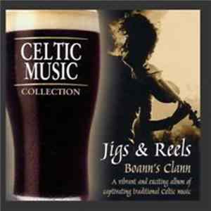 Boanns Clan - Jigs & Reels Album