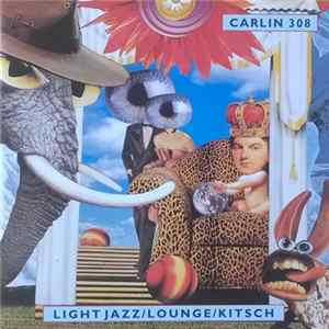 Rick Cassman / Vyv Hope-Scott - Light Jazz/Lounge/Kitch Album