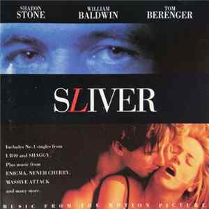 Various - Sliver (Music From The Motion Picture) Album