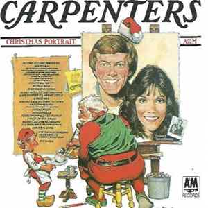 Carpenters - Christmas Portrait Album