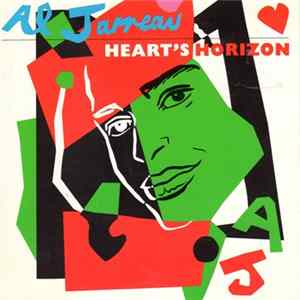 Al Jarreau - Heart's Horizon Album