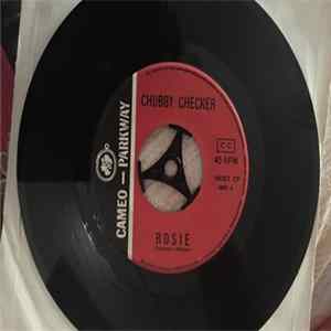 Chubby Checker - Rosie / Lazy Elsie Molly Album