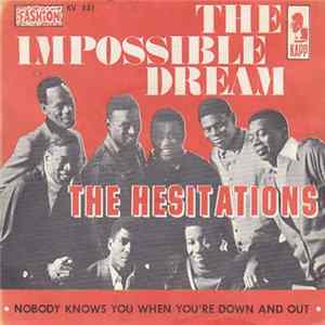 The Hesitations - The Impossible Dream Album