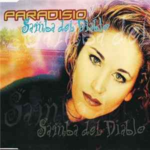 Paradisio - Samba Del Diablo Album