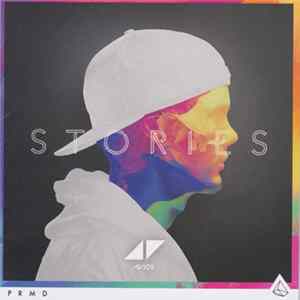 Avicii - Stories Album