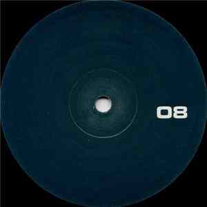 Chris Liebing - Talkshow E.P. Album