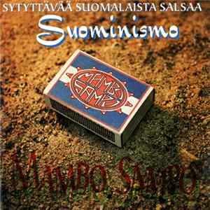 Mambo Sampo - Suominismo Album