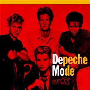 Depeche Mode - DeMo Album