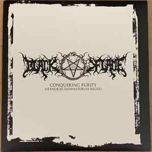 Black Flame - Conquering Purity Album
