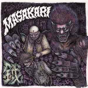 Masakari - The Profit Feeds Album