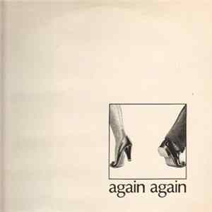 Again Again - The Way We Were Album