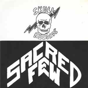 Sacred Few - Sacred Few / Low Rider Album