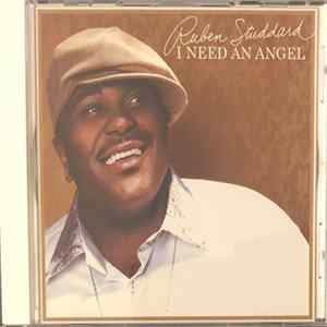Ruben Studdard - I Need An Angel Album