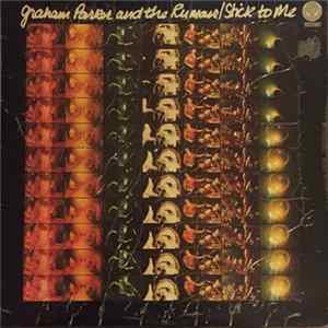 Graham Parker And The Rumour - Stick To Me Album