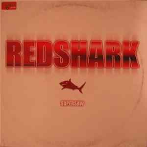 Redshark - Supersaw Album