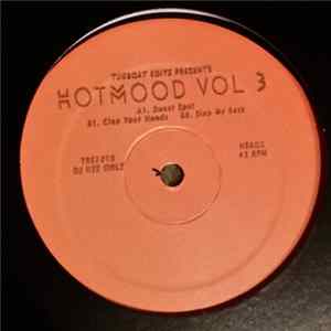 Hotmood - Hotmood Vol 3 Album