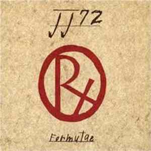 JJ72 - Formulae Album