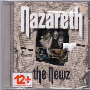 Nazareth - The Newz Album